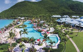 Radisson Blu Resort, Marina & Spa St Martin (adults Only) Anse Marcel 4* Sint Maarten/saint Martin