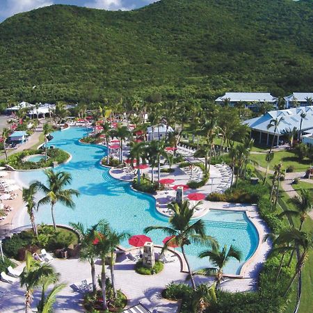 Radisson Blu Resort, Marina & Spa St Martin (Adults Only) Anse Marcel Exterior photo