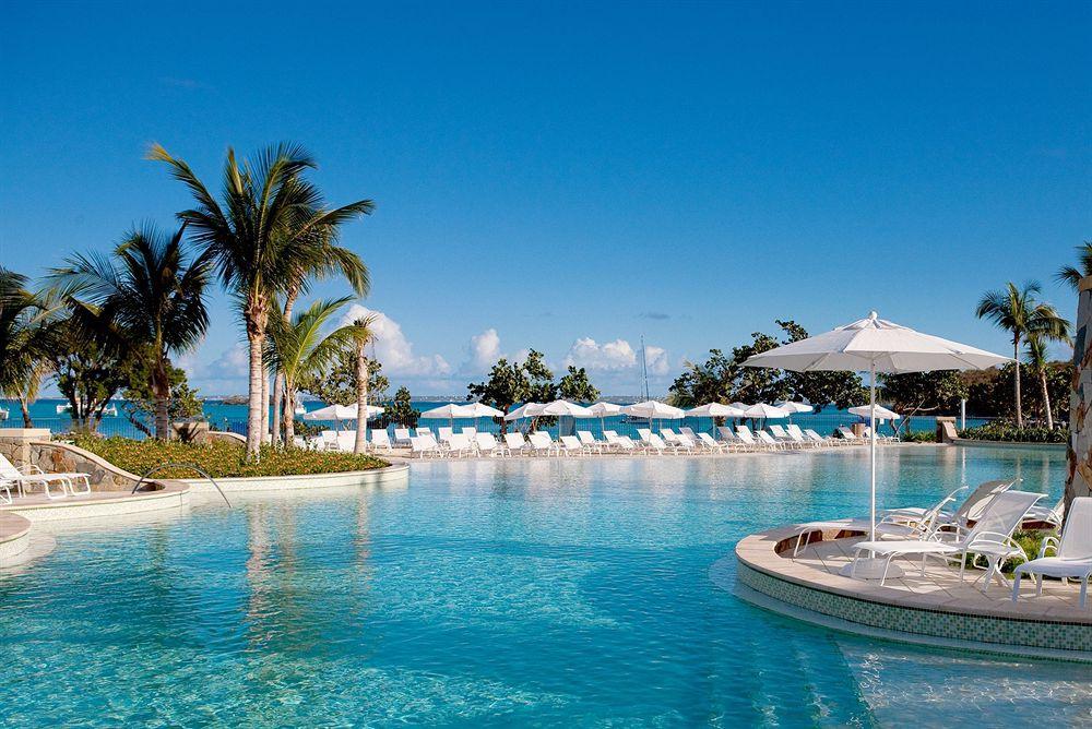 Radisson Blu Resort, Marina & Spa St Martin (Adults Only) Anse Marcel Exterior photo