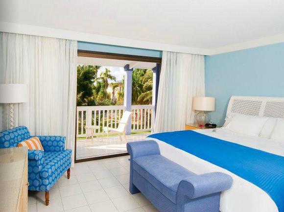 Radisson Blu Resort, Marina & Spa St Martin (Adults Only) Anse Marcel Room photo