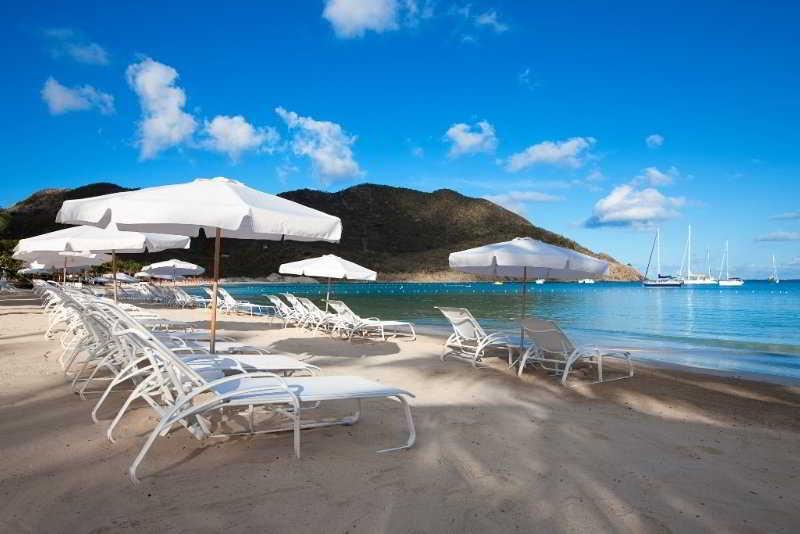 Radisson Blu Resort, Marina & Spa St Martin (Adults Only) Anse Marcel Facilities photo